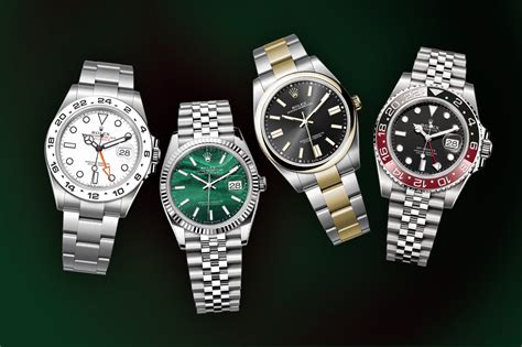rolex predictions